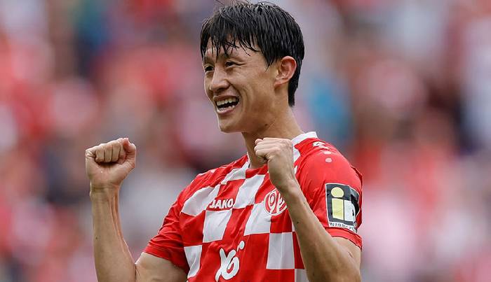 Nhận định, soi k&egrave;o Bochum vs Mainz, 01h30 ng&agrave;y 28/10