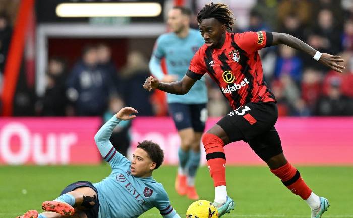 Nhận định, soi k&egrave;o Bournemouth vs Burnley, 21h00 ng&agrave;y 28/10