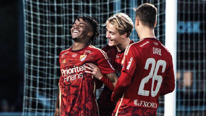 Nhận định, soi k&egrave;o Brommapojkarna vs Djurgardens, 20h00 ng&agrave;y 28/10