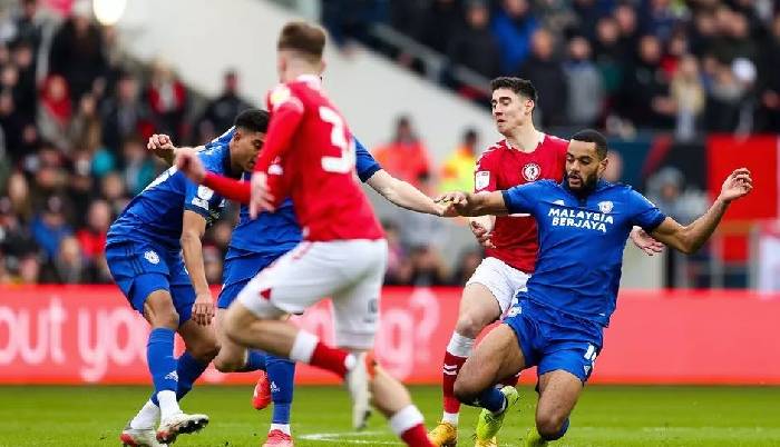 Nhận định, soi k&egrave;o Cardiff City vs Bristol City, 21h00 ng&agrave;y 28/10