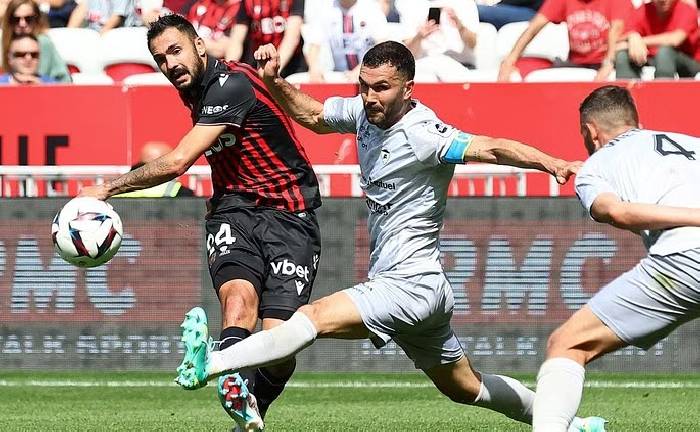 Nhận định, soi k&egrave;o Clermont Foot vs Nice, 02h00 ng&agrave;y 28/10