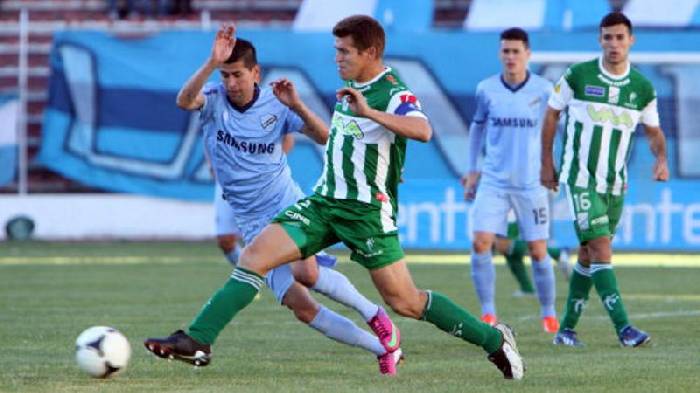 Nhận định, soi k&egrave;o Club Bolivar vs Oriente Petrolero, 07h30 ng&agrave;y 28/10