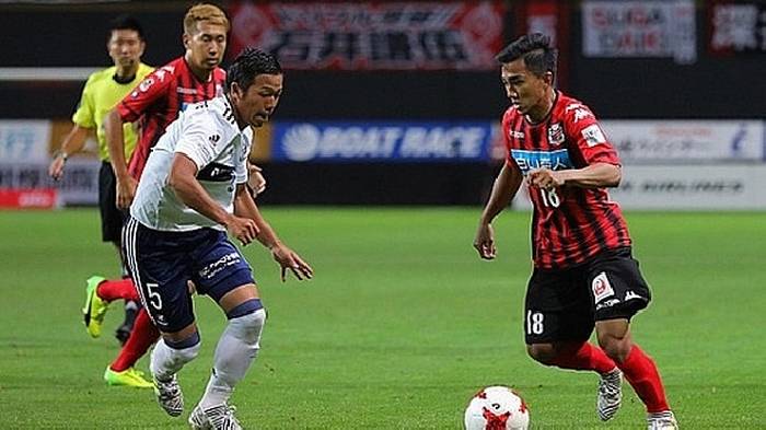 Nhận định, soi k&egrave;o Consadole Sapporo vs Yokohama FC, 11h00 ng&agrave;y 28/10