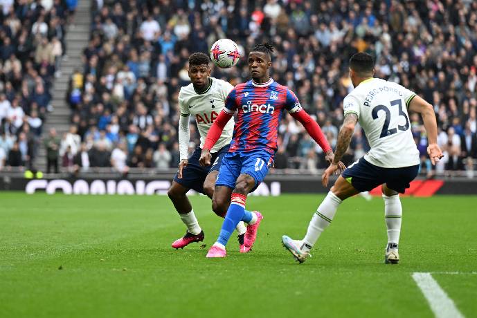 Nhận định, soi k&egrave;o Crystal Palace vs Tottenham, 02h00 ng&agrave;y 28/10