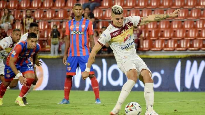 Nhận định, soi k&egrave;o Deportes Tolima vs Union Magdalena, 8h10 ng&agrave;y 28/10