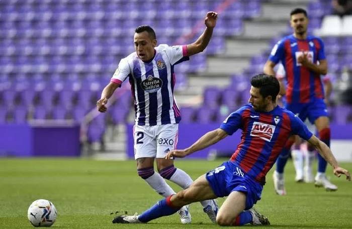 Nhận định, soi k&egrave;o Eibar vs Valladolid, 02h00 ng&agrave;y 28/10