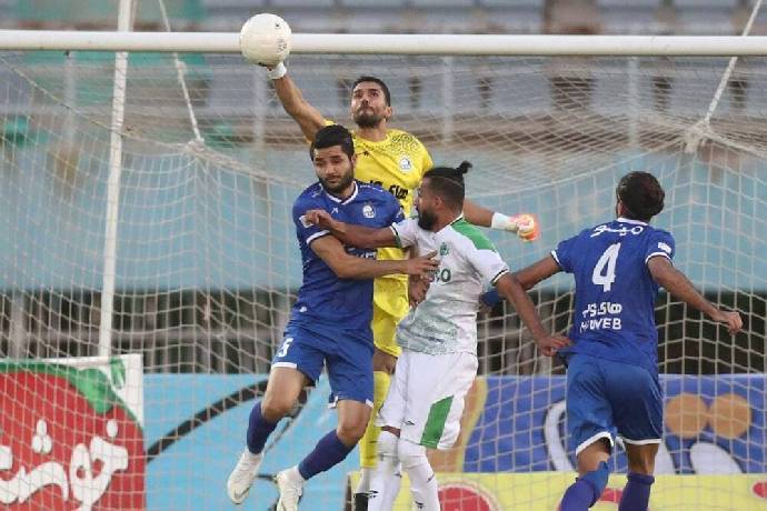 Nhận định, soi k&egrave;o Esteghlal Tehran vs Aluminium Arak, 21h30 ng&agrave;y 27/10