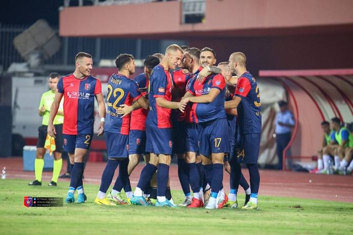 Nhận định, soi k&egrave;o FK Kukesi vs Vllaznia Shkoder, 19h00 ng&agrave;y 27/10