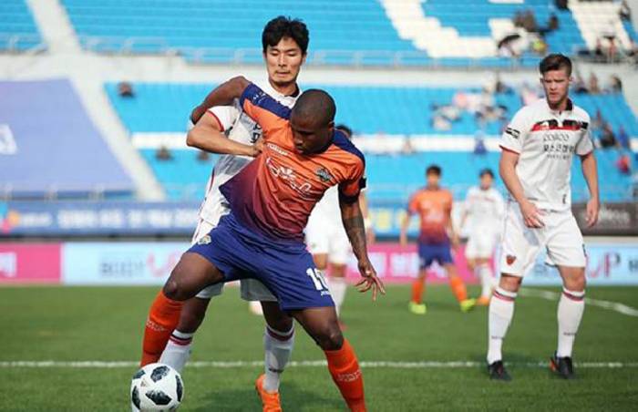 Nhận định, soi k&egrave;o Gangwon vs Jeju United, 14h30 ng&agrave;y 28/10