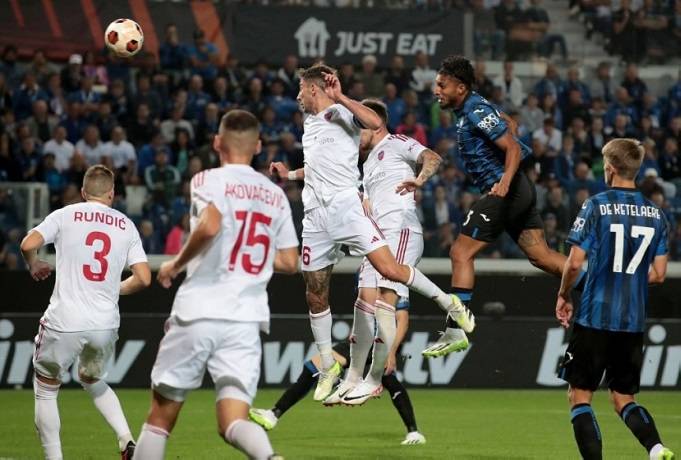 Nhận định, soi k&egrave;o Gareji Sagarejo vs Merani Martvili, 18h00 ng&agrave;y 27/10