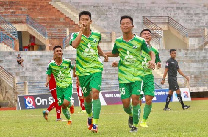 Nhận định, soi k&egrave;o Huế vs Ph&ugrave; Đổng, 15h30 ng&agrave;y 28/10