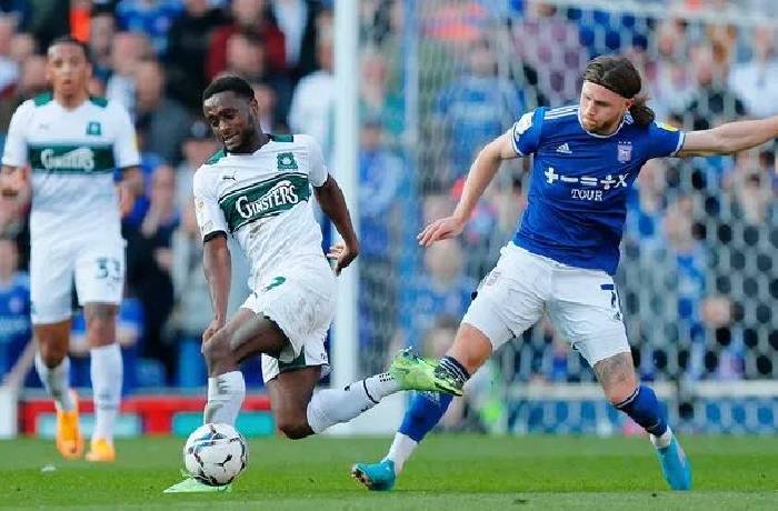 Nhận định, soi k&egrave;o Ipswich vs Plymouth Argyle, 21h00 ng&agrave;y 28/10