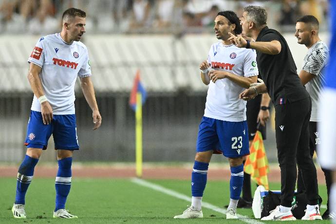 Nhận định, soi k&egrave;o Koprivnica vs Hajduk Split, 23h00 ng&agrave;y 27/10