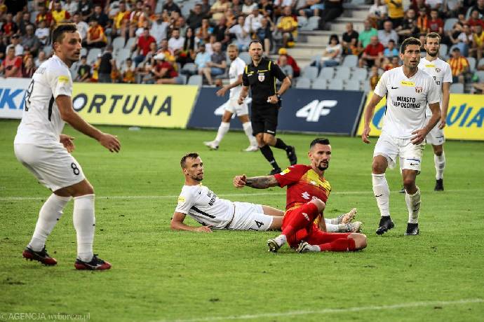 Nhận định, soi k&egrave;o Korona Kielce vs Niepolomice, 23h00 ng&agrave;y 27/10