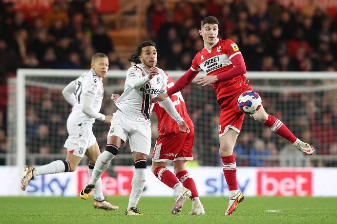 Nhận định, soi k&egrave;o Middlesbrough vs Stoke, 21h00 ng&agrave;y 28/10