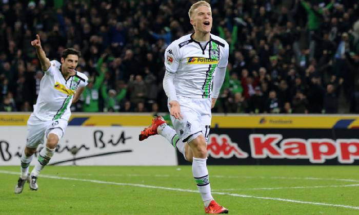 Nhận định, soi k&egrave;o Monchengladbach vs Heidenheim, 20h30 ng&agrave;y 28/10