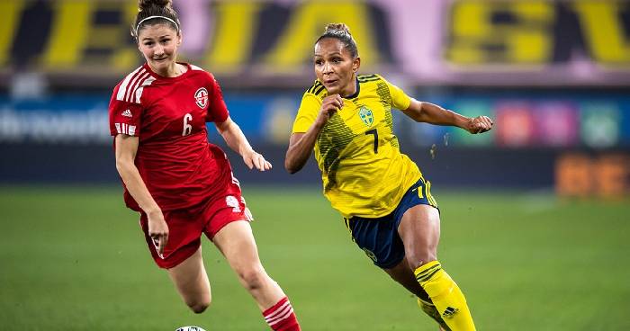 Nhận định, soi k&egrave;o Nữ Lithuania vs Nữ Georgia, 21h00 ng&agrave;y 27/10