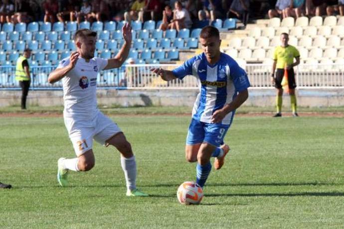 Nhận định, soi k&egrave;o OFK Vrsac vs OFK Beograd, 19h00 ng&agrave;y 27/10