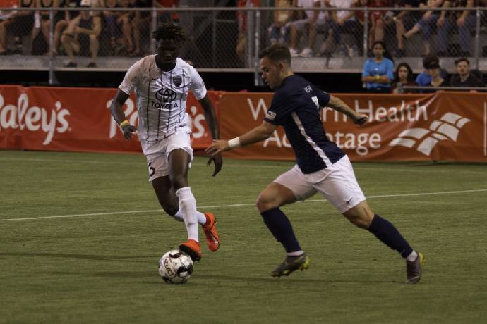 Nhận định, soi k&egrave;o Sacramento Republic vs San Antonio FC, 9h30 ng&agrave;y 28/10