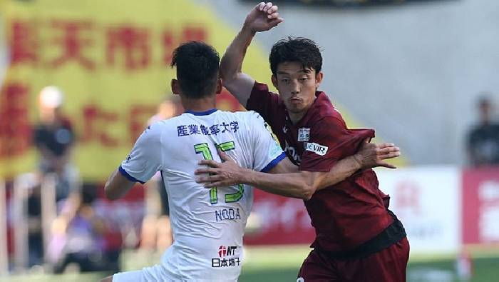 Nhận định, soi k&egrave;o Shonan Bellmare vs Vissel Kobe, 12h00 ng&agrave;y 28/10