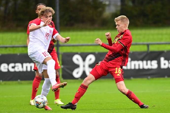 Nhận định, soi k&egrave;o U17 Azerbaijan vs U17 Luxembourg, 19h00 ng&agrave;y 27/10