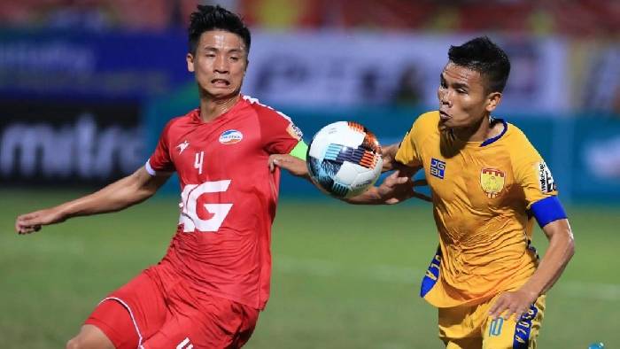 Nhận định, soi k&egrave;o Viettel vs Thanh H&oacute;a, 19h15 ng&agrave;y 27/10