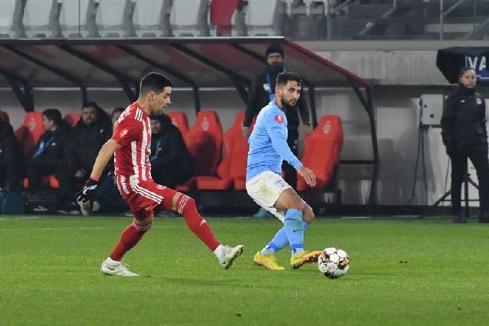 Nhận định, soi k&egrave;o Voluntari vs Sepsi, 21h30 ng&agrave;y 27/10