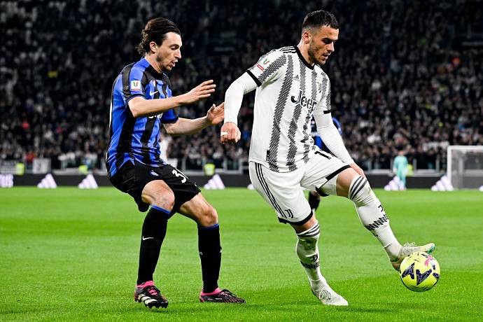 Chuy&ecirc;n gia Tony Ansell dự đo&aacute;n Inter Milan vs Juventus, 0h00 ng&agrave;y 28/10