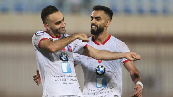 Nhận định, soi k&egrave;o Al Kuwait vs Kazma, 23h50 ng&agrave;y 28/10: Chủ nh&agrave; đ&aacute;ng tin