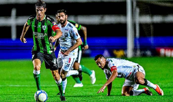 Nhận định, soi k&egrave;o America MG vs Sport Recife, 07h00 ng&agrave;y 29/10: Hy vọng cửa tr&ecirc;n