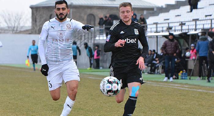 Nhận định, soi k&egrave;o Ararat-Armenia vs FC Noah, 22h00 ng&agrave;y 28/10: Trở lại cuộc đua 