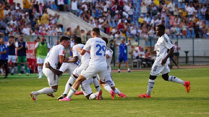 Nhận định, soi k&egrave;o Botosani vs Universitatea Cluj, 23h00 ng&agrave;y 28/10: Cửa tr&ecirc;n thất thế