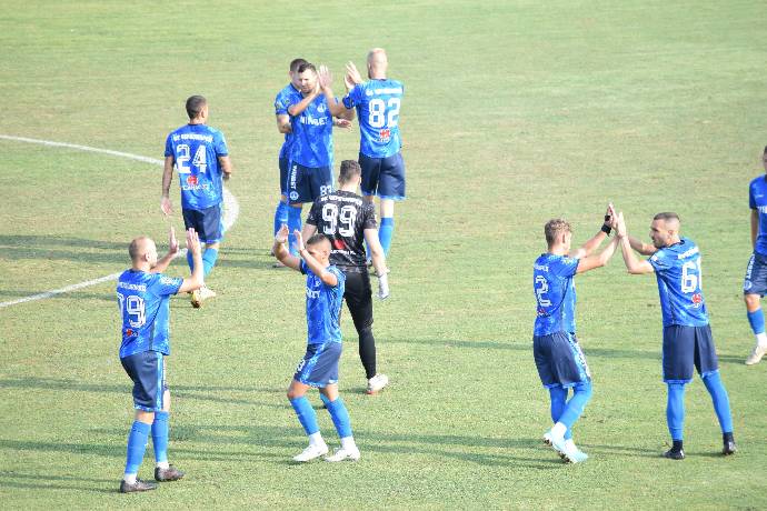 Nhận định, soi k&egrave;o Chernomorets 1919 vs Lokomotiv Plovdiv, 18h30 ng&agrave;y 28/10: Đi t&igrave;m niềm vui