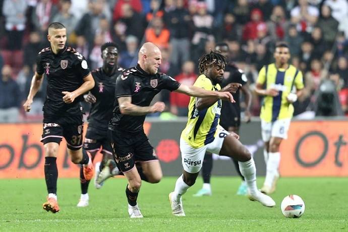 Nhận định, soi k&egrave;o Fenerbahce vs Bodrum, 23h00 ng&agrave;y 27/10: Thắng l&agrave; được