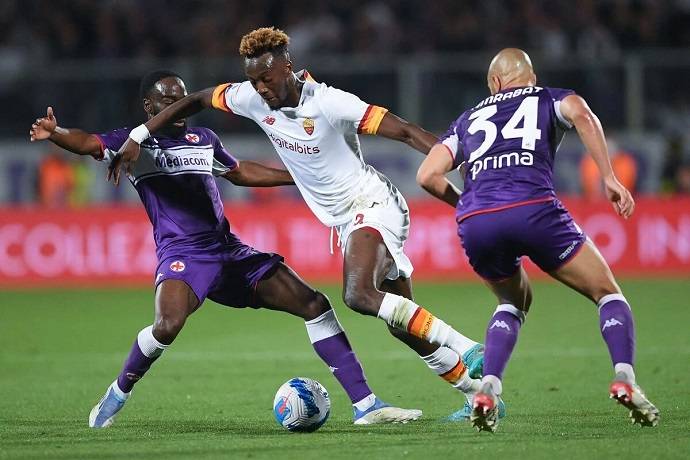 Nhận định, soi k&egrave;o Fiorentina vs AS Roma, 2h45 ng&agrave;y 28/10: Chủ nh&agrave; bay cao