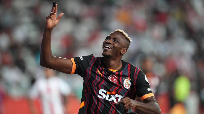 Nhận định, soi k&egrave;o Galatasaray vs Besiktas, 00h00 ng&agrave;y 29/10: Kịch bản quen thuộc