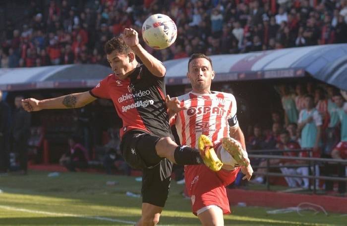 Nhận định, soi k&egrave;o Gimnasia La Plata vs Union Santa Fe, 5h00 ng&agrave;y 29/10: Kh&aacute;ch khải ho&agrave;n