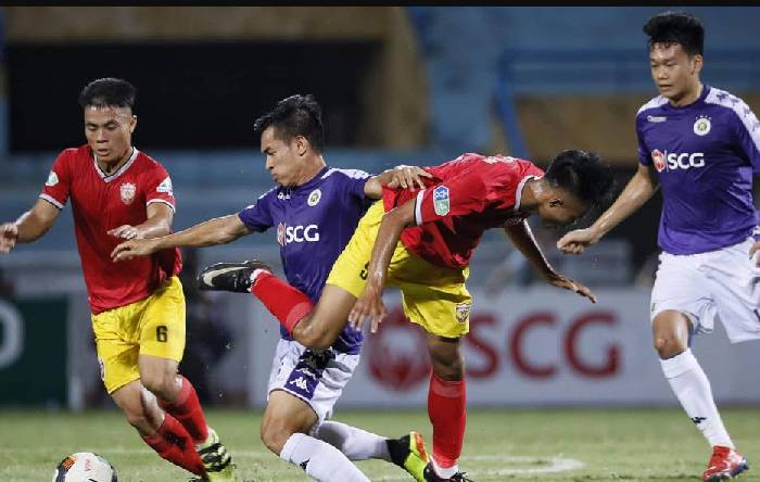Nhận định, soi k&egrave;o H&agrave; Nội vs H&agrave; Tĩnh, 19h15 ng&agrave;y 27/10: Lột x&aacute;c ho&agrave;n to&agrave;n