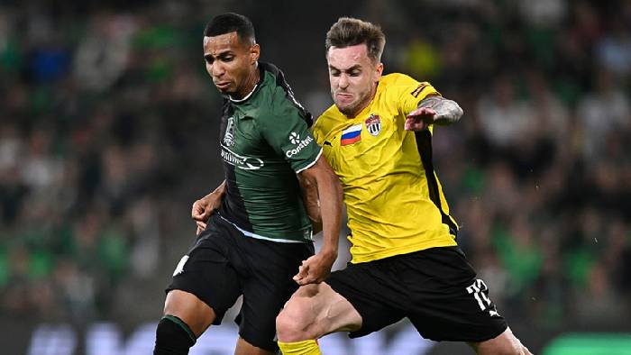 Nhận định, soi k&egrave;o Krylya Sovetov vs Krasnodar, 22h30 ng&agrave;y 28/10: Cửa tr&ecirc;n &lsquo;ghi điểm&rsquo;