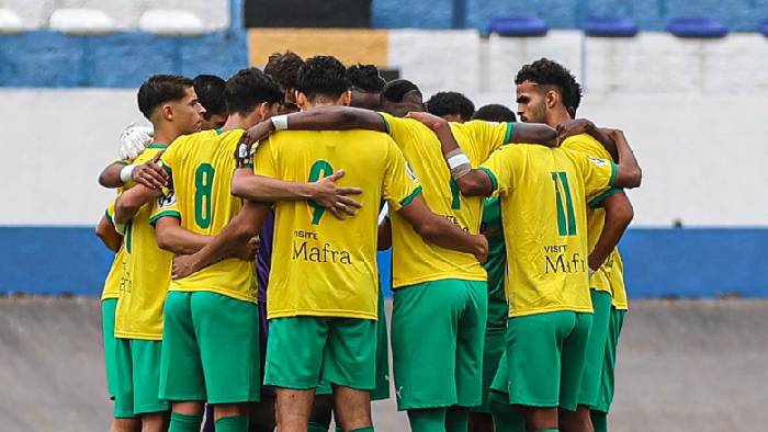 Nhận định, soi k&egrave;o Mafra vs Uniao Leiria, 01h00 ng&agrave;y 29/10: Chia điểm?