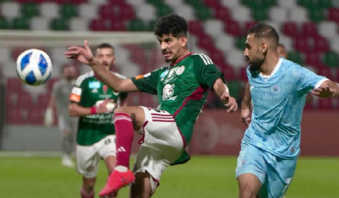 Nhận định, soi k&egrave;o Manama Club vs Al Riffa, 23h00 ng&agrave;y 28/10: Kh&oacute; thắng c&aacute;ch biệt