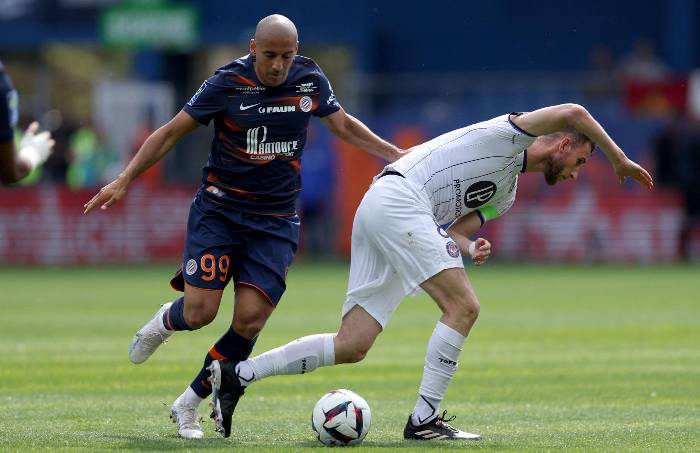 Nhận định, soi k&egrave;o Montpellier vs Toulouse, 23h00 ng&agrave;y 27/10: Thay tướng đổi vận
