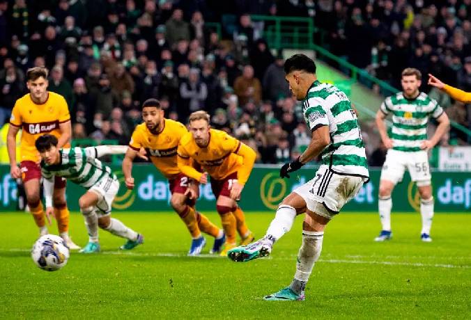 Nhận định, soi k&egrave;o Motherwell vs Celtic, 22h00 ng&agrave;y 27/10: Tin v&agrave;o cửa dưới
