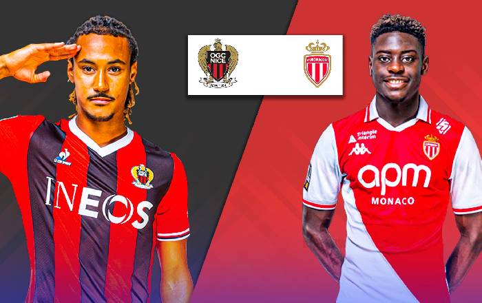 Nhận định, soi k&egrave;o Nice vs Monaco, 23h00 ng&agrave;y 27/10: Ca kh&uacute;c khải ho&agrave;n