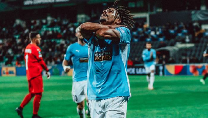 Nhận định, soi k&egrave;o PAC Omonia 29M vs Pafos, 00h00 ng&agrave;y 29/10: Bắt nạt &lsquo;l&iacute;nh mới&rsquo;