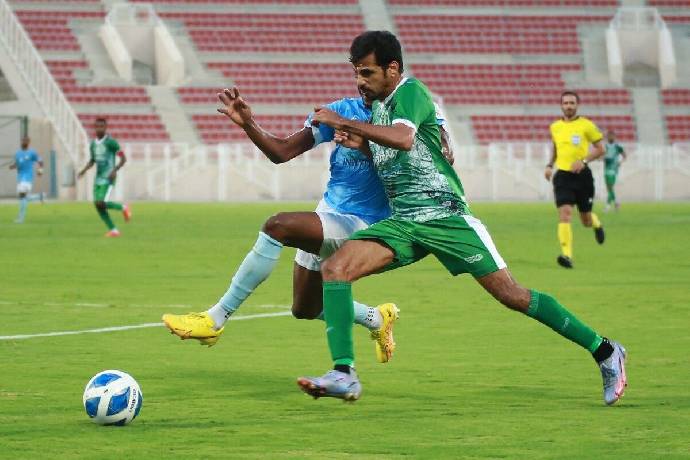 Nhận định, soi k&egrave;o Sohar Club vs AL-Nahda, 22h30 ng&agrave;y 28/10: Cỗ m&aacute;y chiến thắng