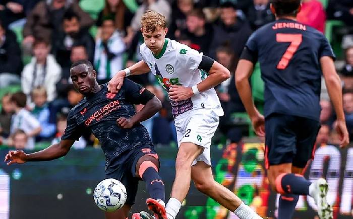 Nhận định, soi k&egrave;o Utrecht vs Feyenoord, 18h15 ng&agrave;y 27/10: Thể lực tốt nhất