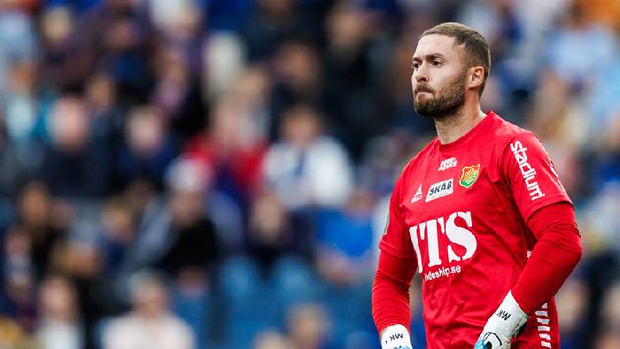 K&egrave;o v&agrave;ng b&oacute;ng đ&aacute; Brommapojkarna vs GAIS, 01h00 ng&agrave;y 28/10: Ph&aacute; dớp