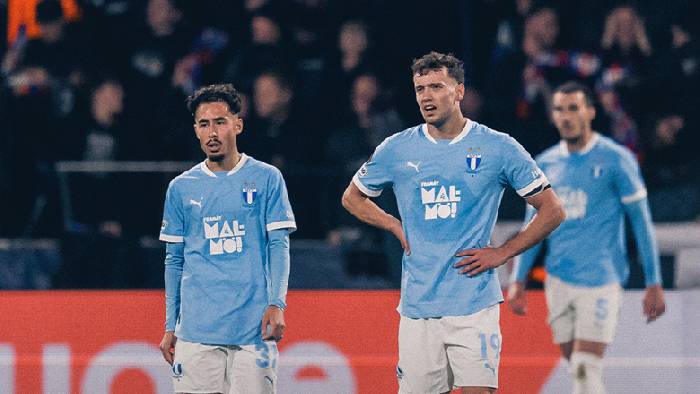 K&egrave;o v&agrave;ng b&oacute;ng đ&aacute; Malmo vs Hammarby, 01h10 ng&agrave;y 28/10: Hết động lực?