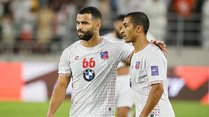 Nhận định, soi k&egrave;o Al Kuwait vs Al Seeb, 23h00 ng&agrave;y 28/10: Tiếp tục thắng